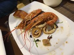 picture-杭州国际会议中心洲际酒店-原素全日餐厅(解放东路店)