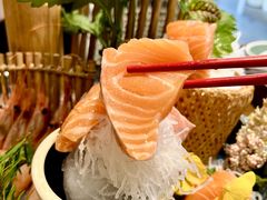 -合乐·创意火锅·海鲜火锅(亚东柒号店)