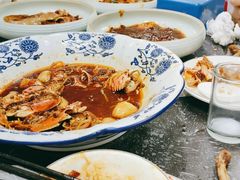 -佳佳麻辣烧菜馆