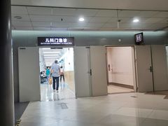 -上海市第一人民医院(松江南部)