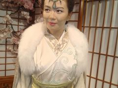 -北京杜莎夫人蜡像馆