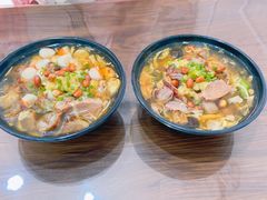 -阿芬卤面(花巷店)
