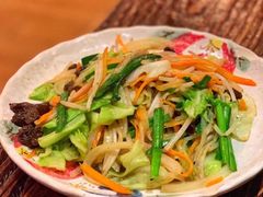 -平成屋·午肴夜酒(四川北路店)