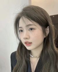 -呵呵造型