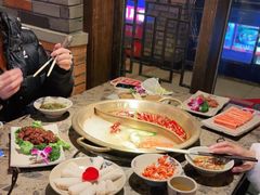 -小龙坎火锅(春熙太古里店)