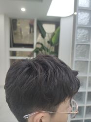 -赤道 Hair Salon