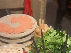 -椒香城门口老火锅(长寿路店)