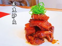 -荷风细雨·中国茶宴(世纪大道店)