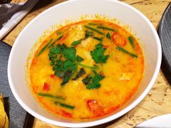 泰式椰香粉-Moka Bros 摩卡站(西单大悦城店)