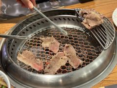 雪花肥牛-黑牛の店·和牛烧肉(合生汇店)