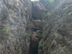 -小五台金河景区