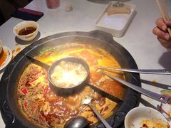 -川锅一号火锅(睢宁店)