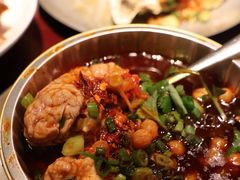 -周丹丹原味烧烤(香格里拉店)