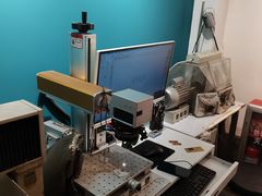 -鈊藝銀匠·银饰DIY工作室(永庆坊店)