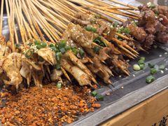 -小眼睛餐饮&杨杨夜宵