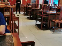 大堂-惠丰堂饭庄·烤鸭·京味菜(翠微路店)