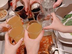 -海底捞火锅(青悦城店)