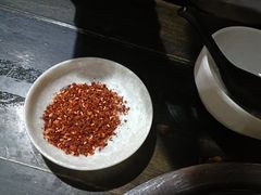 -乐山食古香跷脚牛肉