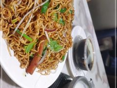 -港美茗点名菜(万江店)