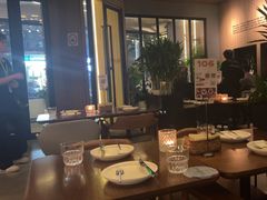 -ibarrel爱杯·bistro&brunch(江宁路店)
