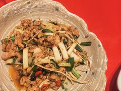 -福照楼汽锅鸡·云南菜(火车站锦江店)