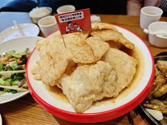 -英兰朝族饭店(河南桥头店)