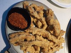 -墨居上隐·院子里火锅(峨眉店)