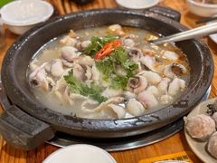 -大鼎石锅鱼(春江里店)