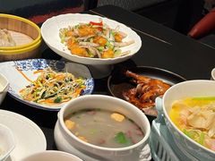 -童福兴·南京菜(老门东店)