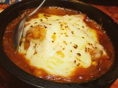 -炼火烤肉店