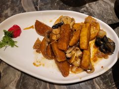 -前海沿·青岛菜(乐客城店)