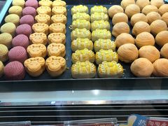 -陶陶居饼家(惠福东路店)