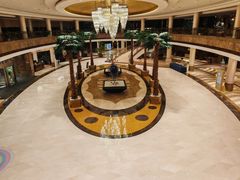 -四季轩中餐厅(徐州开元名都大酒店)