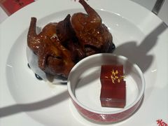 -谭厨中山传家菜.乳鸽.脆鲩鱼(华强北中航城店)