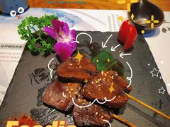 -衣川小森林·料理·寿司(鸿铭中心店)