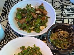 -俏九州·小炒黄牛肉(华润万象汇店)