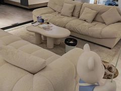 -栖作床垫(欧亚达家居光谷店)