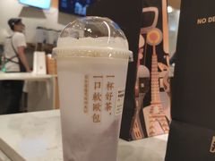 -奈雪的茶(东莞汇一城店)