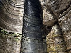 -梭布垭石林景区