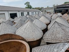 -苏州市吴中区光福窑上花果蜜饯厂