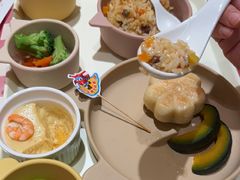 -西贝(上海我格广场店)