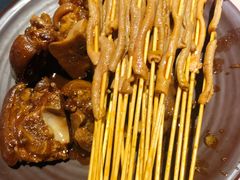 -大山炭火烤肉自助(印象城店)