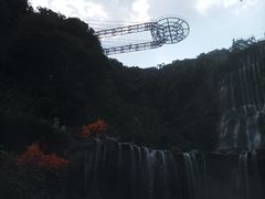 -古龙峡云天玻霸