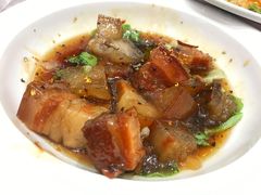 -嵇大厨好灶头农家菜