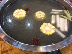 -林记潮牛·牛肉火锅(上马墩店)