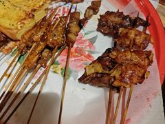 -北丐先生·野馄饨烧烤(泰达E街区店)