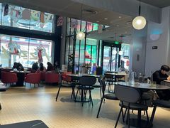 -必胜客(八一店)