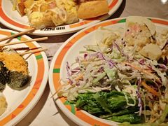 -比格比萨自助(宝山日月光店)