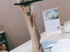 -丰登陕西水盆牛羊肉·泡馍