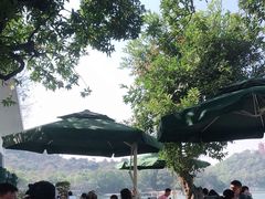 景观位-悦湖公馆